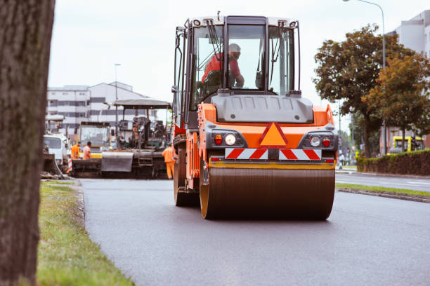 Reasons to Select Us for Your Driveway Paving Requirements in Brookdale, NJ