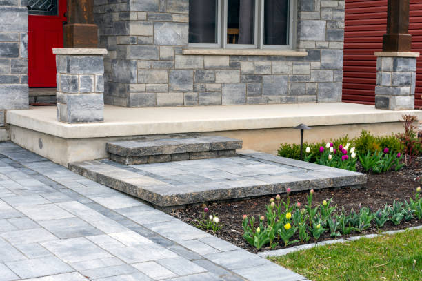 Reliable Brookdale, NJ Driveway Pavers Solutions