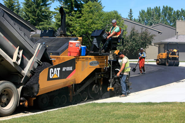 Best Concrete Paver Driveway  in Brookdale, NJ