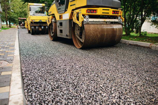 Best Professional Driveway Pavers  in Brookdale, NJ